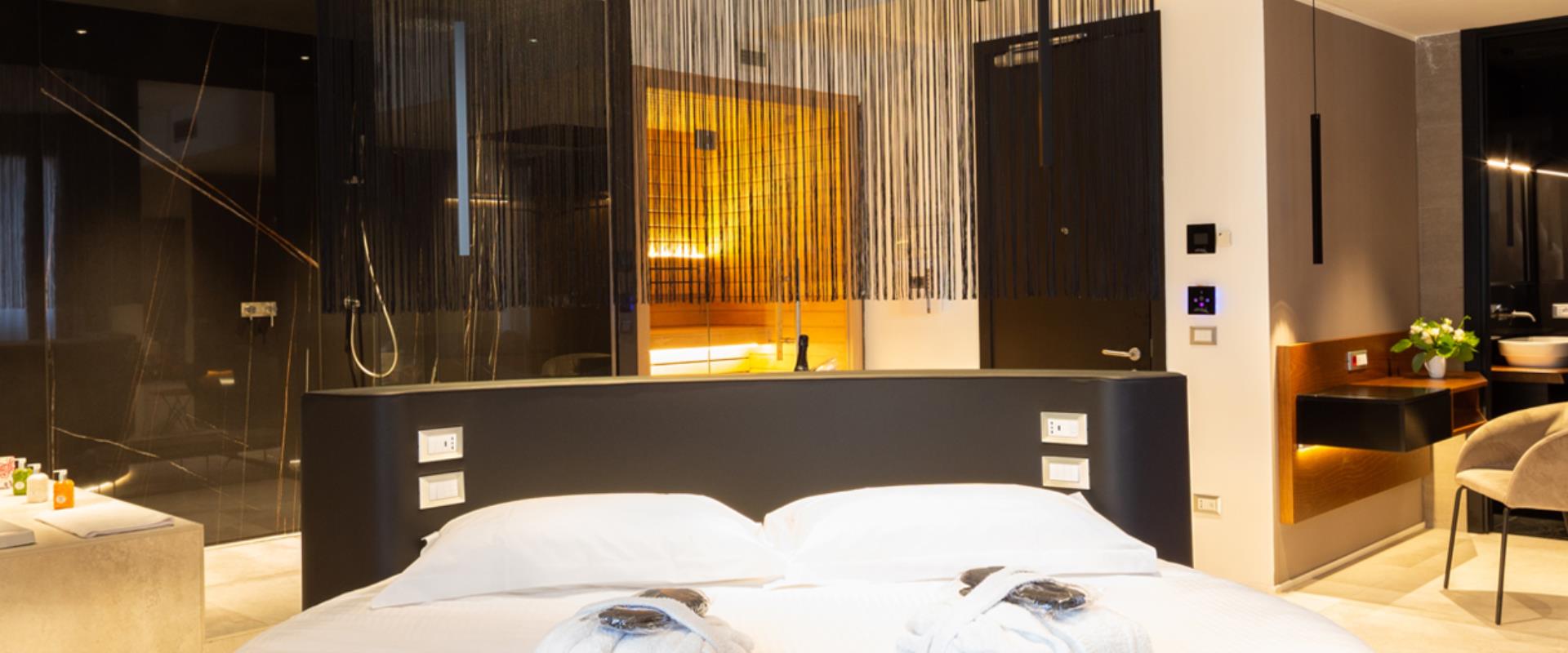 The Corner Duomo Hotel Milano - Roscioli Hotels