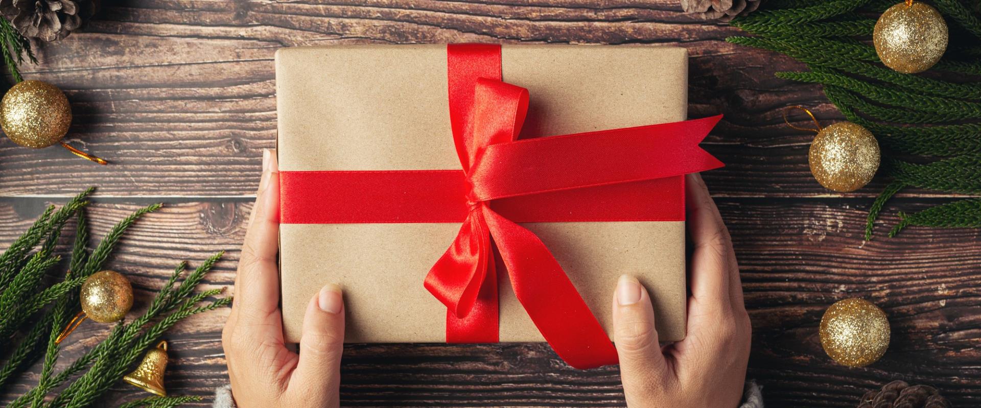 The Perfect Gift