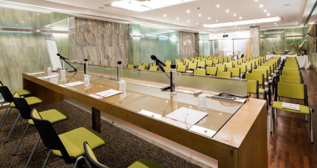 Meeting - Royal Santina