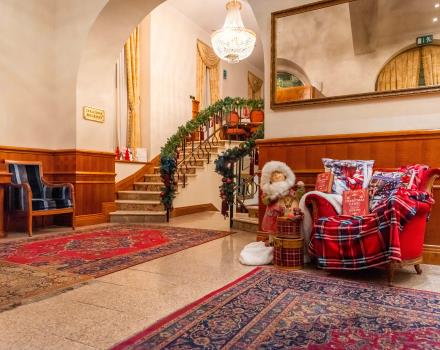 Hotel Raffaello