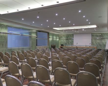 Sale Meeting Hotel Royal Santina Roma 4 stelle