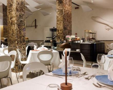 Ristorante - Royal Santina