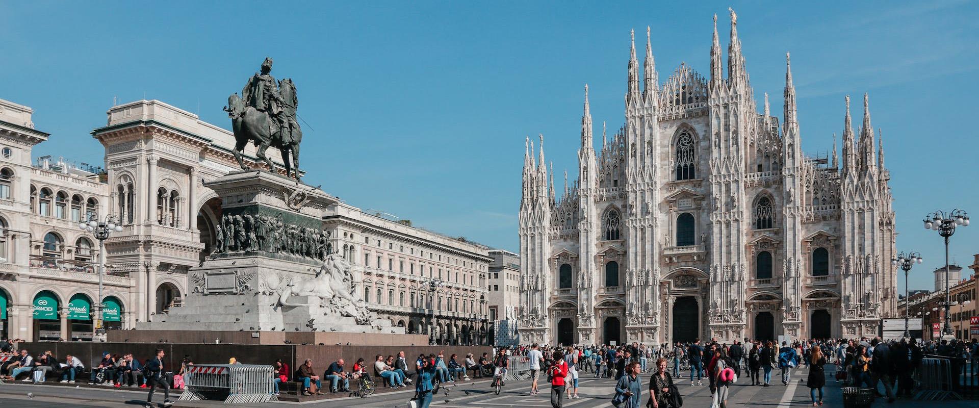Milan - Offers