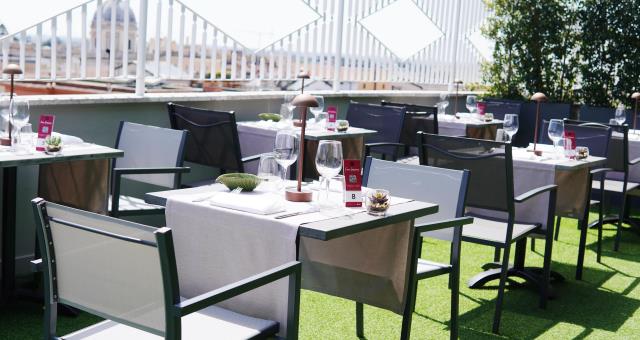 Hotel Universo