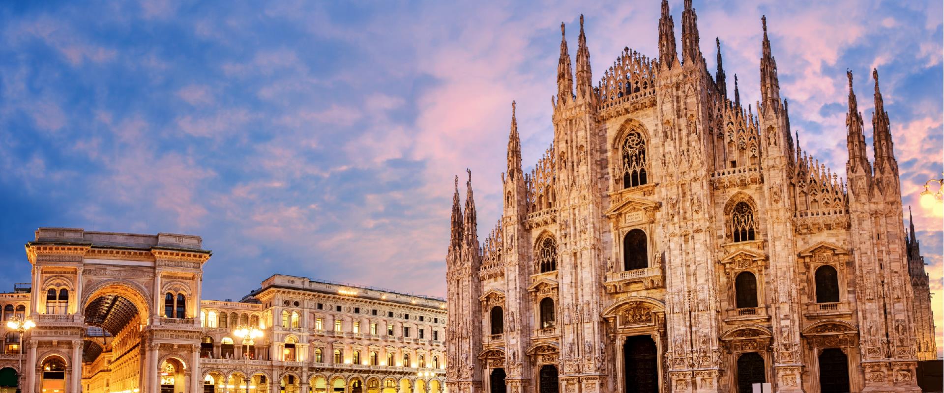 Milan