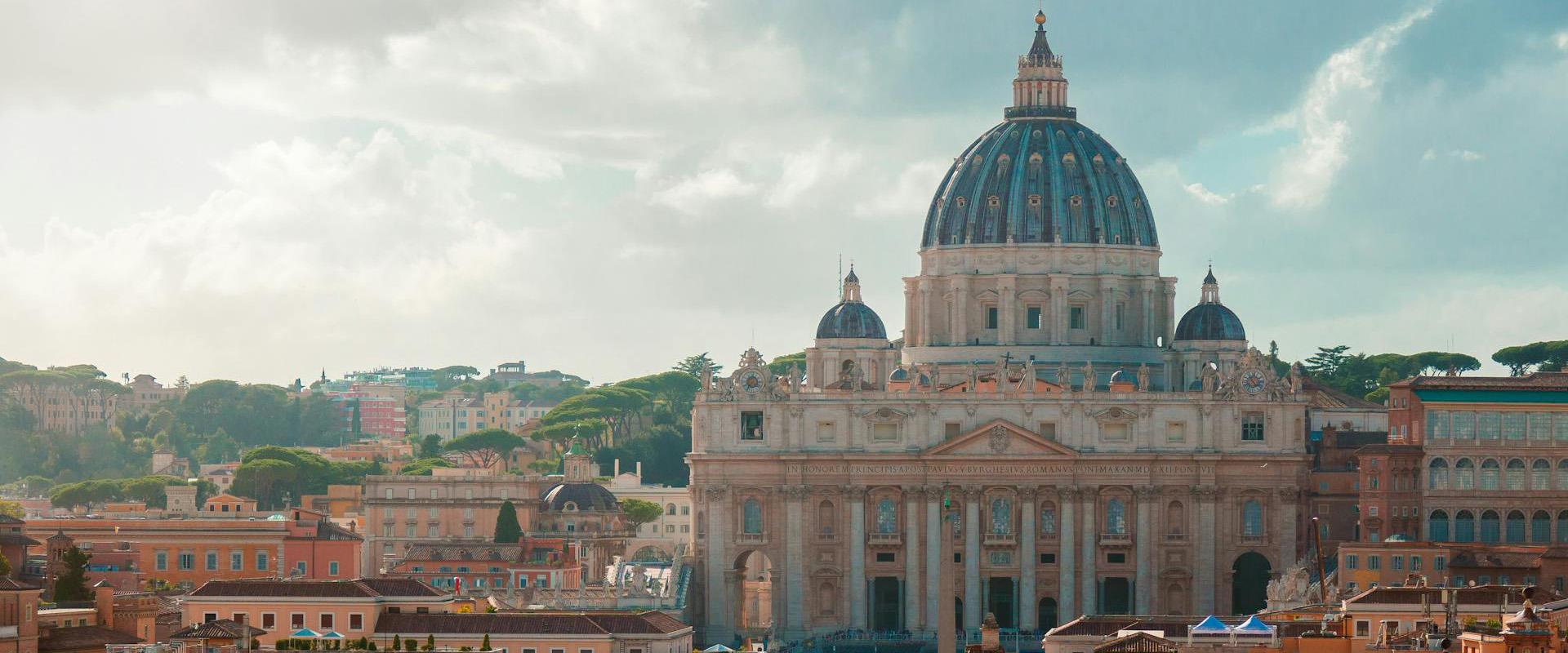 Giubileo Roma 2025